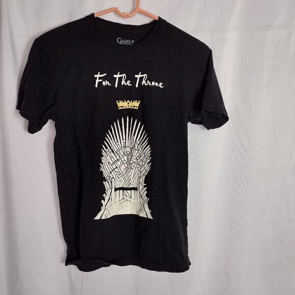Game of thrones tee - Picture 1 of 4